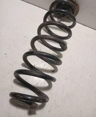 Seat Altea XL Rear coil spring