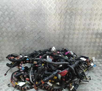 Aston Martin DB11 Other wiring loom LY5314A005DB HY539137GA
