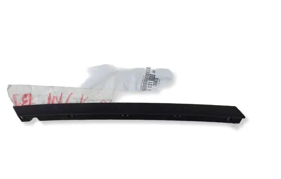 Citroen C3 Front door windshield rail 877291F05 9813155080