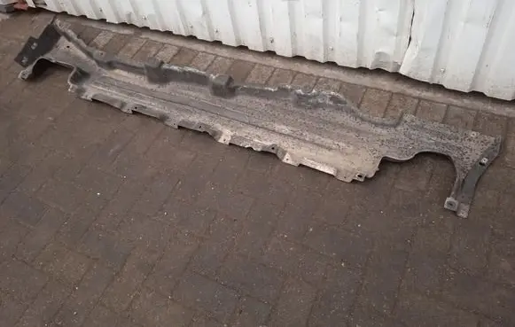 Pickup box liner