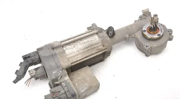 Skoda Octavia Mk2 (1Z) Power steering pump 1K2909144K