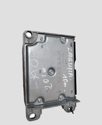 Renault Laguna III Airbag control unit/module 285586520R 610901600 610901000B