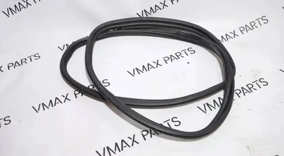 Porsche 911 996 Engine compartment rubber 99651161100