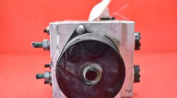 Peugeot 407 ABS Pump 9651857880
