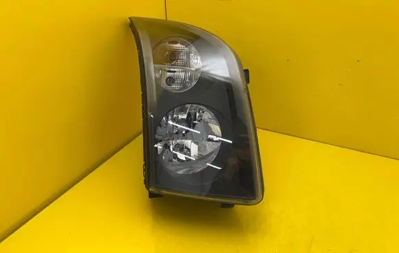 Volkswagen Crafter Headlight/headlamp 2E1941006