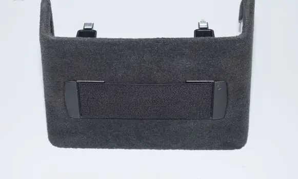 BMW i3 Other center console (tunnel) element 9387175