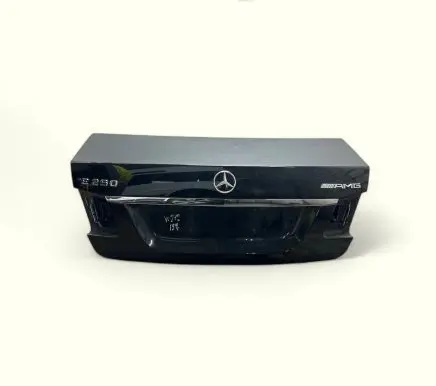 Mercedes-Benz E W212 Tailgate/trunk/boot lid A2127500975