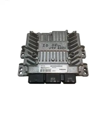 Volvo C30 Engine control unit/module 36002258 5WS40490BT