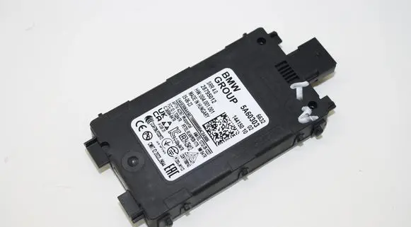 BMW X5 G05 Blind spot module 5A60303 66325A60303