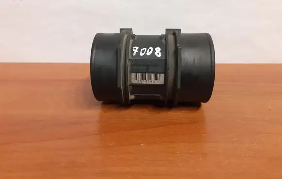 Mercedes-Benz S W220 Mass air flow meter 5WK9633 A0000941748