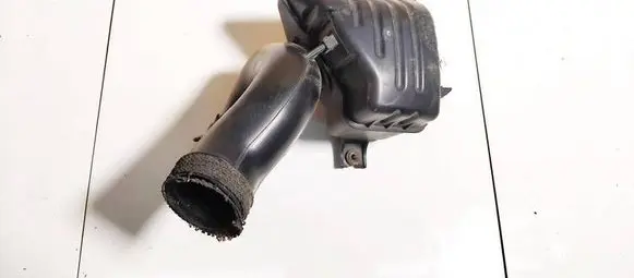 Chevrolet Captiva Intake resonator 