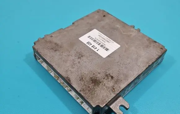 Honda FR-V Engine control unit/module ECU 37820-RJJ-G01 IMPRK1418438