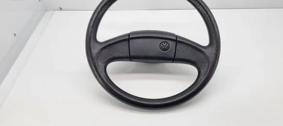 Volkswagen Golf III Steering wheel 1H0419091 1H0419660 1H0419669E