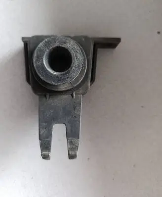 KIA Picanto Radiator mount bracket 2533507000