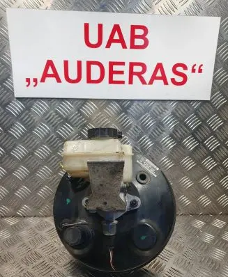 Mercedes-Benz ML W164 Brake booster A1644301430 26785909634 A1644300202