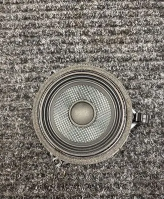 BMW X5 F15 Front door speaker 9286368 1853410 0812151024A