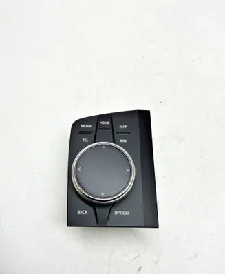 BMW 3 G20 G21 Head unit multimedia control 65825A371C701 90160245 0004929277