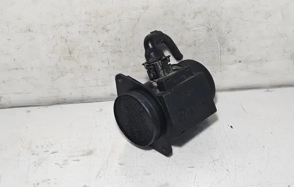 Volkswagen II LT Mass air flow meter 074906461