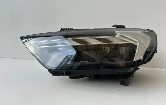 Audi A1 Headlight/headlamp 82A941033D