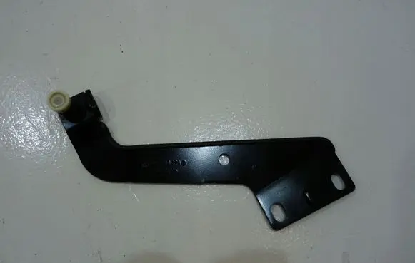 Seat Alhambra (Mk2) Sliding door upper roller guide/hinge 7N0843435D