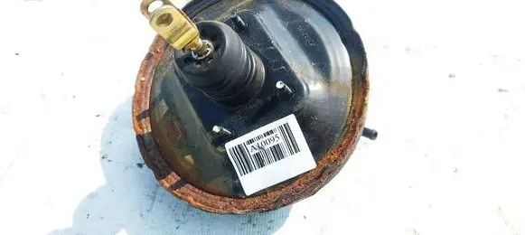 Mitsubishi Space Star Brake booster