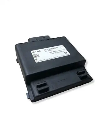 Audi Q5 SQ5 Voltage converter/converter module 8K0959663B 111004109 8K0959663