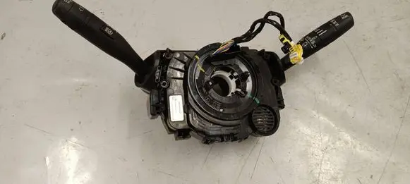 Opel Grandland X Wiper turn signal indicator stalk/switch 98118567yx