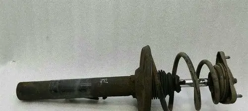 Porsche Cayman 987 Front shock absorber/damper 98734304200