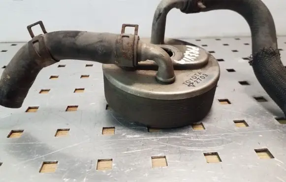 Toyota Previa (XR30, XR40) II Gearbox / Transmission oil cooler 