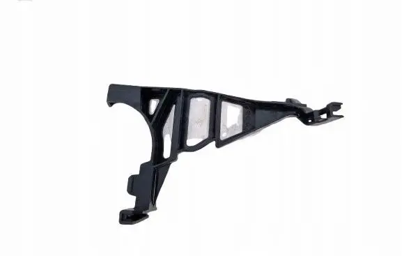 Mercedes-Benz EQB Front bumper mounting bracket A2438859001