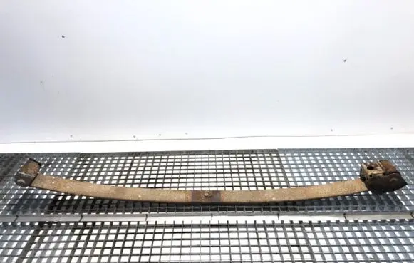 Fiat Ducato Rear leaf spring 