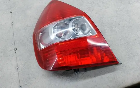 Honda Jazz Rear/tail lights