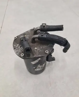 Audi Q3 8U Fuel filter housing 7N0127399E