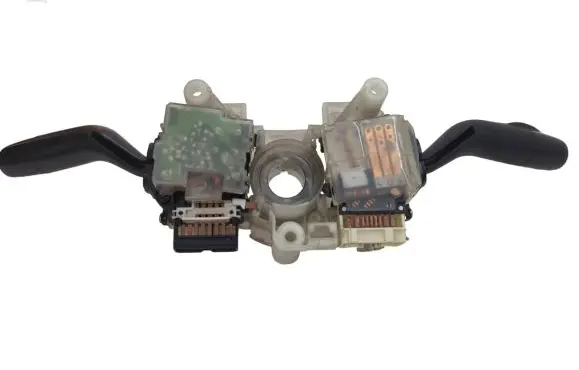 Wiper turn signal indicator stalk/switch