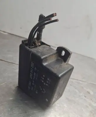 Volkswagen II LT ABS relay 2D0911253 829063000