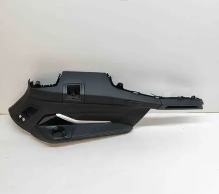 BMW X7 G07 Trunk/boot side trim panel 9493676 7951148