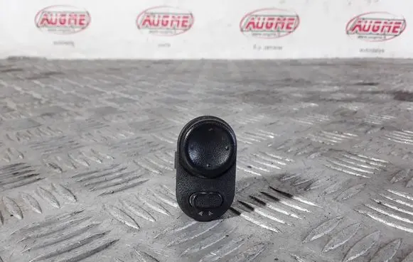 Opel Zafira A Wing mirror switch 09226861
