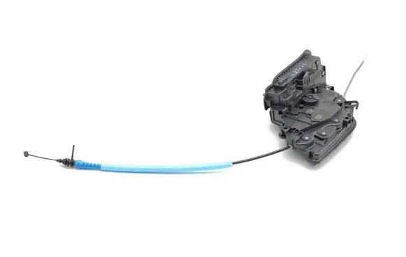 Mini F65 Front door lock A046465 18283810