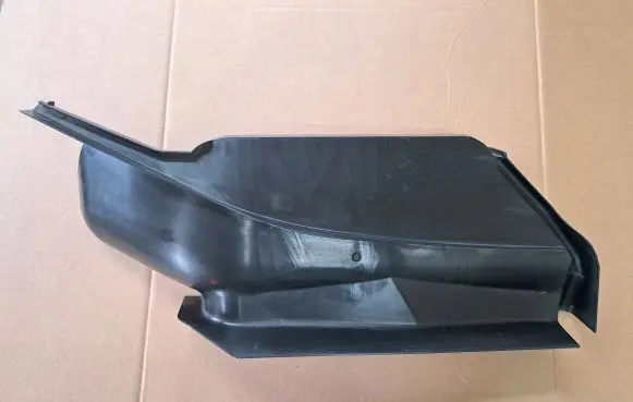 Seat Tarraco Wiper trim 5TB815159