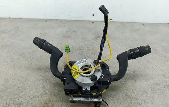 Lancia Musa Wiper turn signal indicator stalk/switch 07354009340