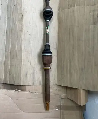 Ford Transit Custom Front driveshaft BK213B436AD