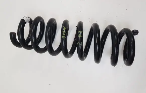 BMW 3 E92 E93 Rear coil spring