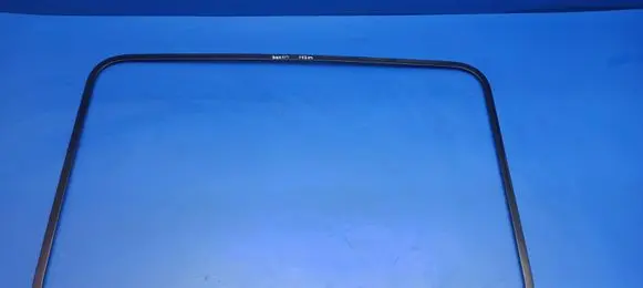 Mercedes-Benz S W221 Sunroof frame A2217820013