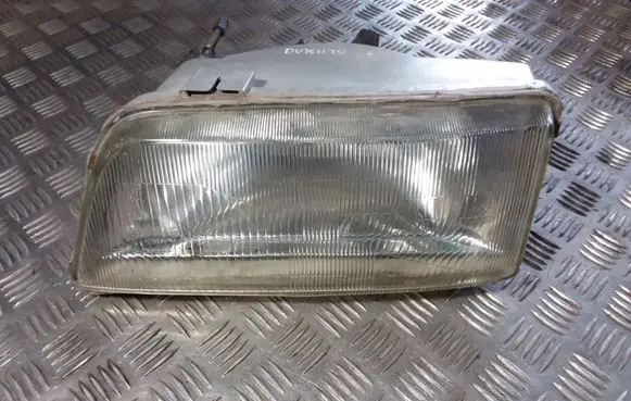 Fiat Ducato Headlight/headlamp 35690748