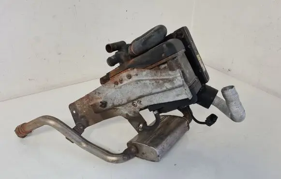 Land Rover Range Rover Sport L320 Auxiliary pre-heater (Webasto) 9007171J JEC500820 000018031232