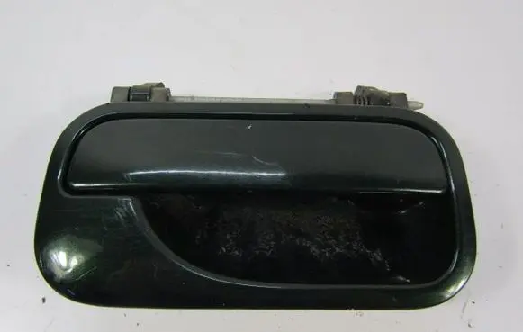 Opel Vectra B Rear door exterior handle 