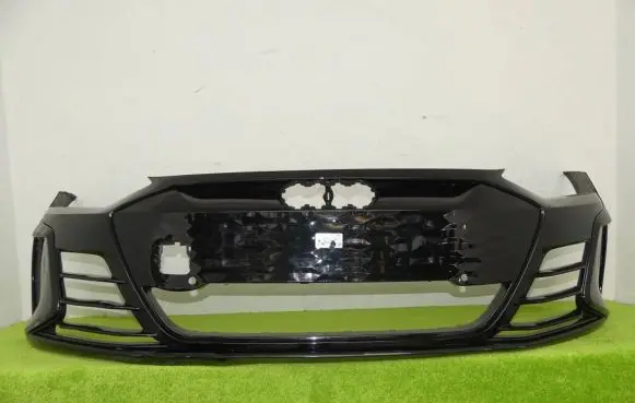 Audi E-tron GT Front bumper 4J3807221
