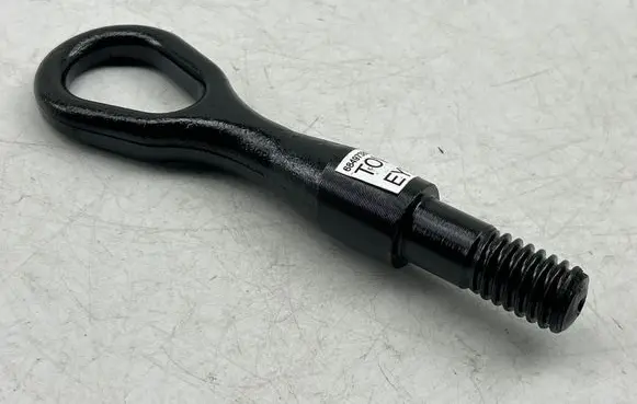 Jeep Grand Cherokee WL Towing hook eye 68497385AA