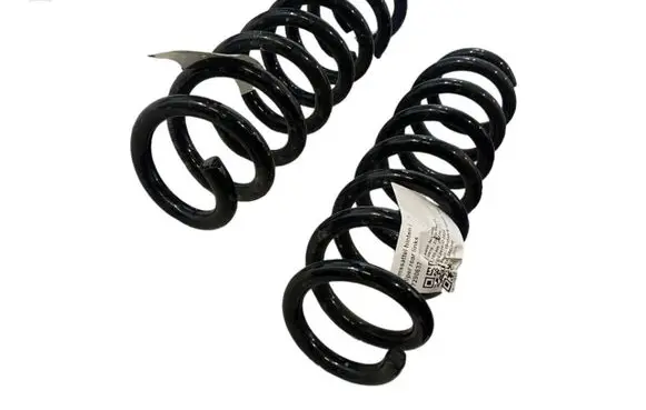 BMW 3 G20 G21 Rear coil spring 6889966 33536889966