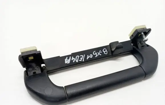 BMW X5 E53 Rear interior roof grab handle 81789679